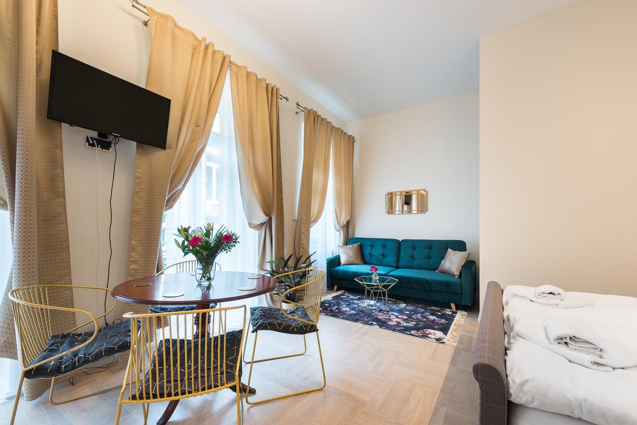 Apartamento Spirit *