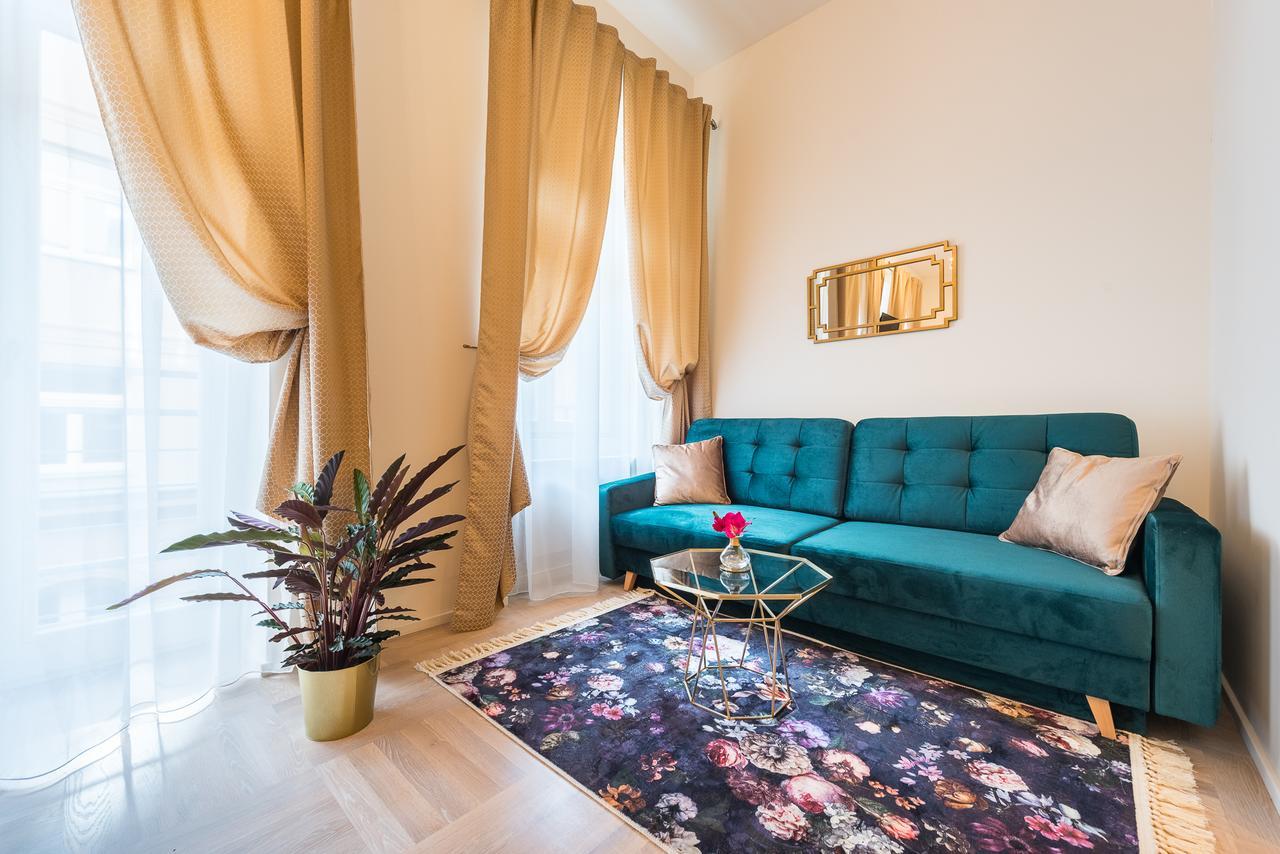 Apartamento Spirit