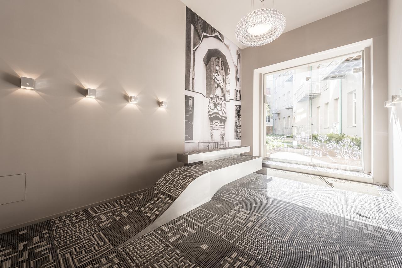 Spirit Apartamento Praga
